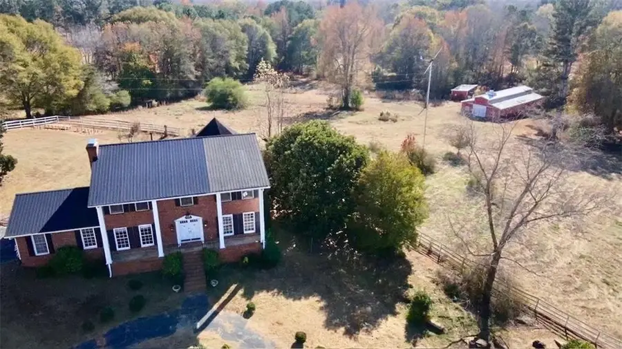 740 Patrick Mill Road Sw, Winder, GA 30680 - Image #2