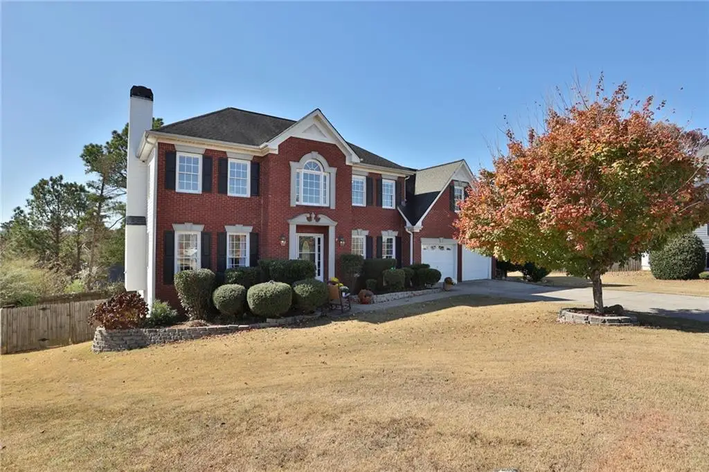 288 Derby Run, Dallas, GA 30132 - Image #1