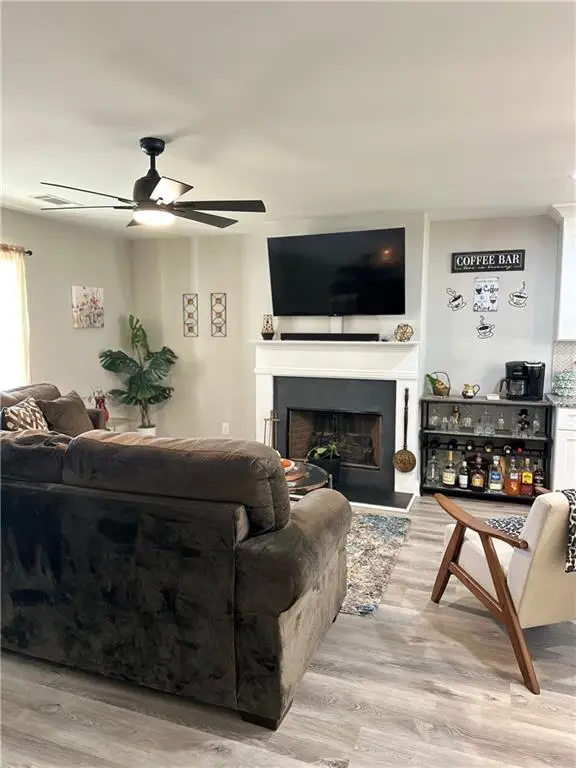 8004 Highland Parkway, Fairburn, GA 30213 - Image #2