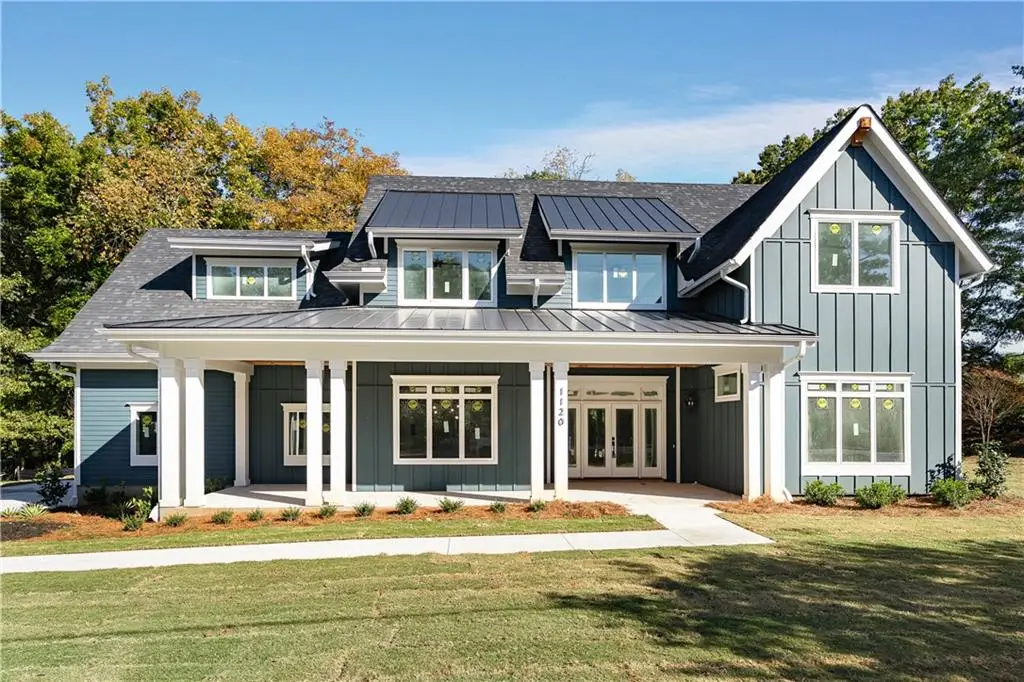 1120 Milam Circle, Clarkston, GA 30021 - Image #1