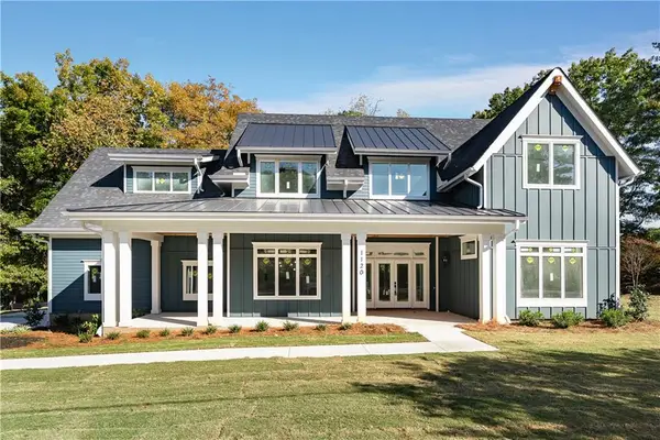 1120 Milam Circle, Clarkston, GA 30021