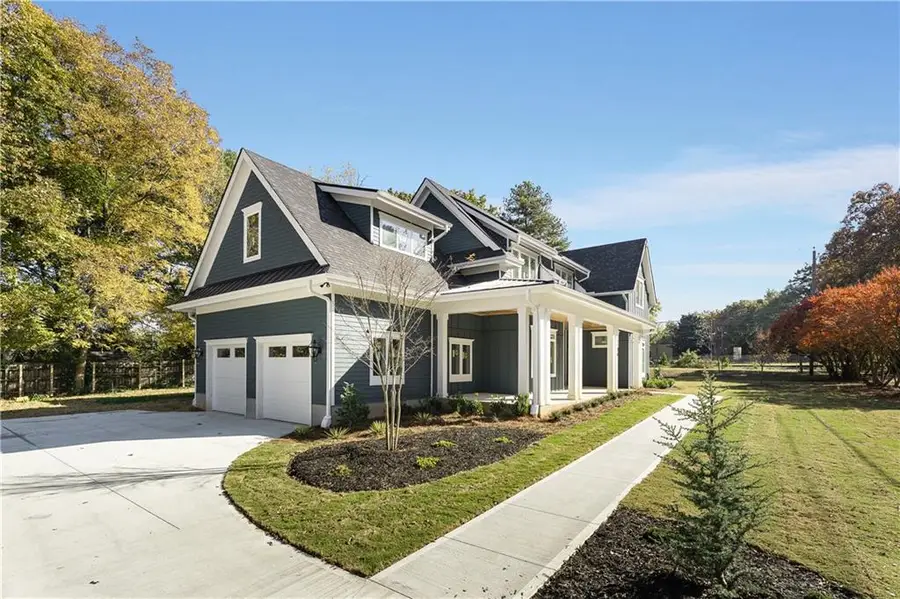 1120 Milam Circle, Clarkston, GA 30021 - Image #3