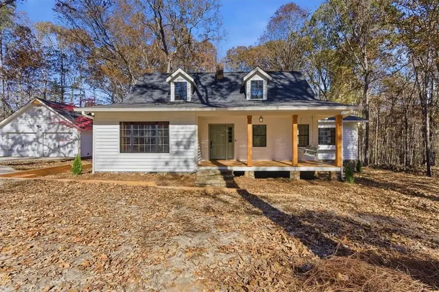 214 Bruce Road, Douglasville, GA 30134 - Image #2
