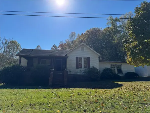 6118 Mount Zion Road, Waco, GA 30182