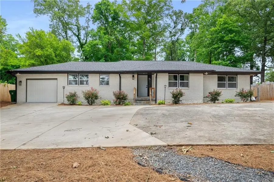 3154 N Druid Hills Road, Decatur, GA 30033 - Image #2