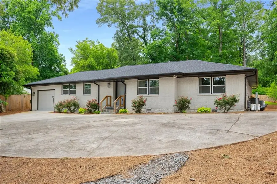 3154 N Druid Hills Road, Decatur, GA 30033 - Image #3