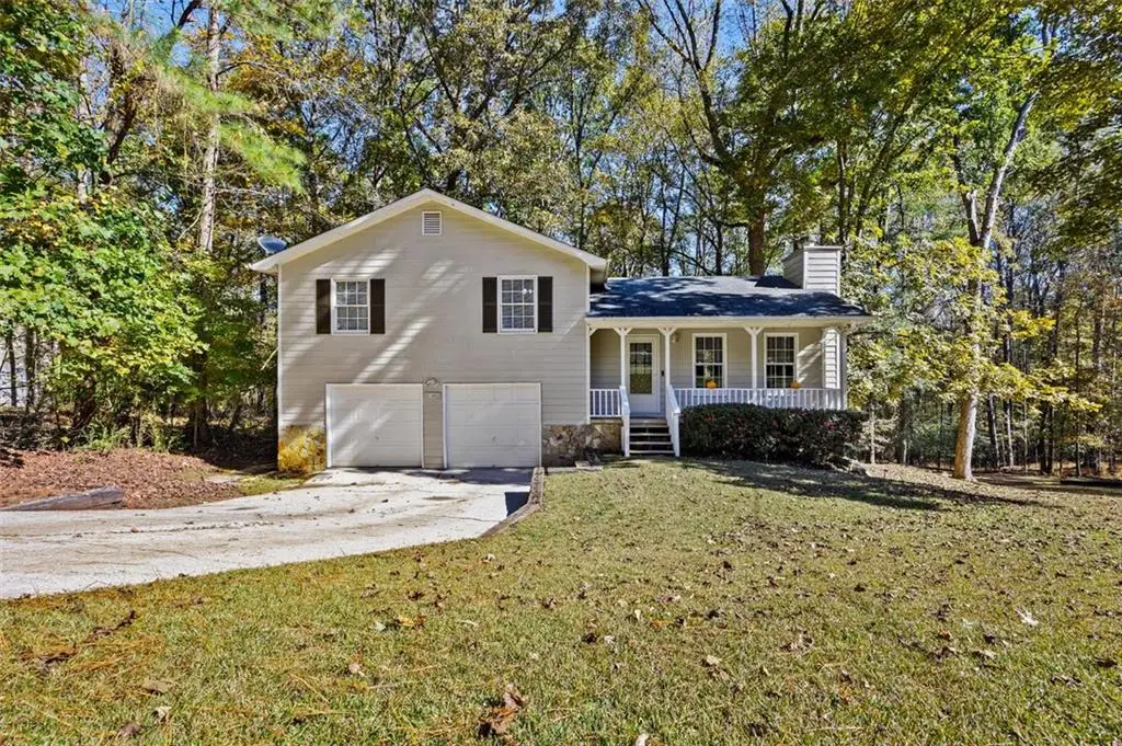 140 Springvalley Circle, Stockbridge, GA 30281 - Image #1