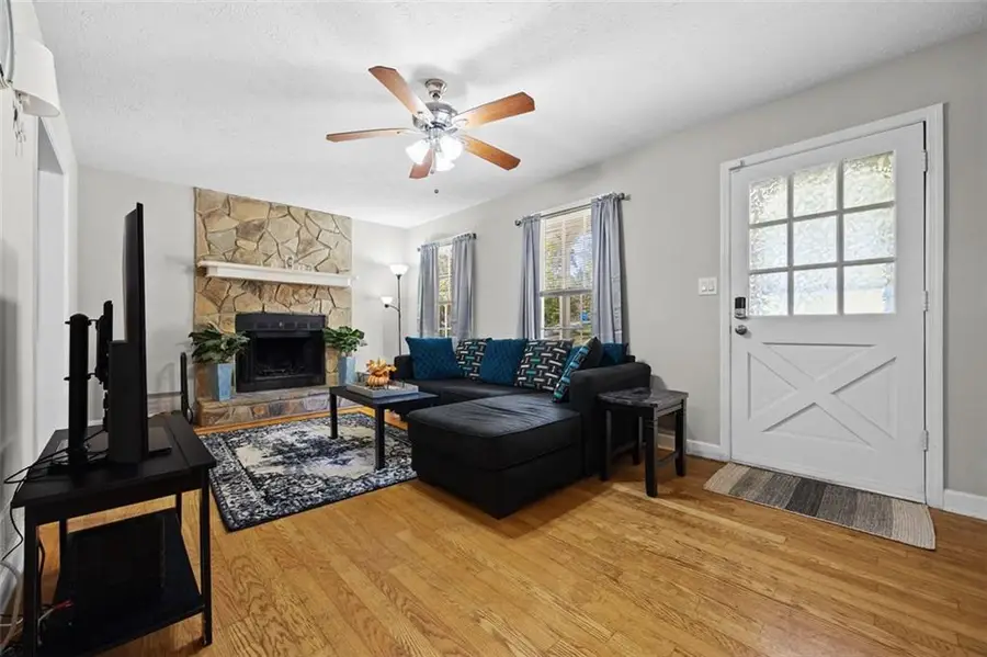 140 Springvalley Circle, Stockbridge, GA 30281 - Image #2