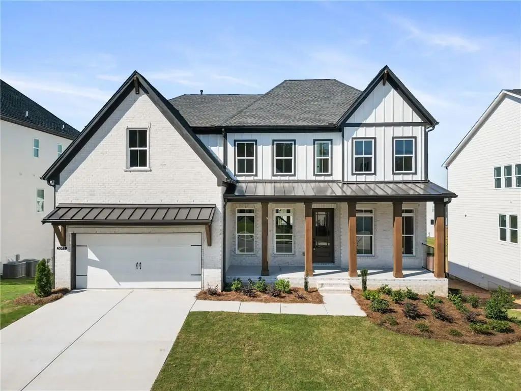 5315 Crestline View Road, Cumming, GA 30028 - Image #1