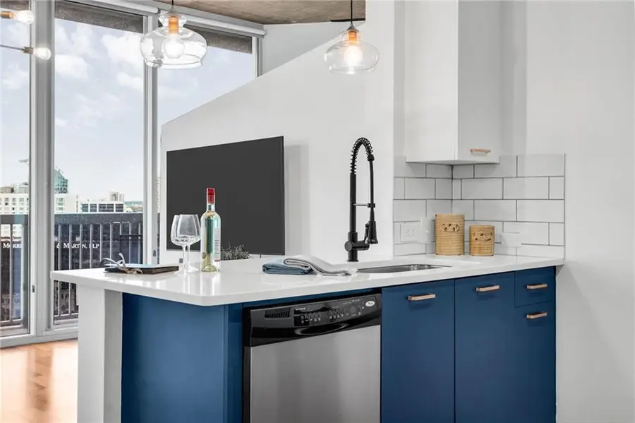 3324 Peachtree Road Ne #1813, Atlanta, GA 30326 - Image #3