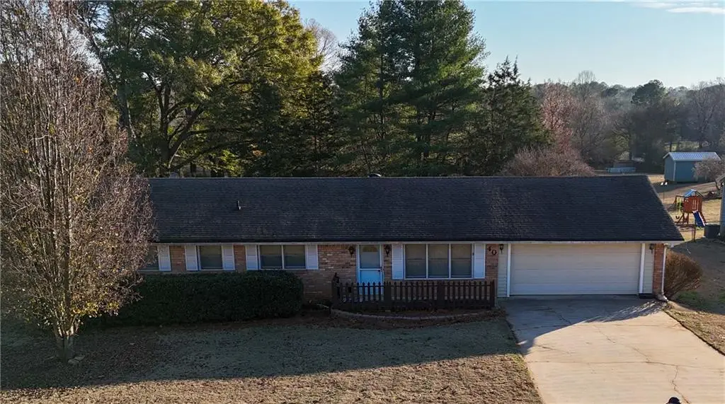 40 Lois Road Sw, Euharlee, GA 30120 - Image #1