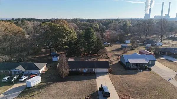 40 Lois Road Sw, Euharlee, GA 30120