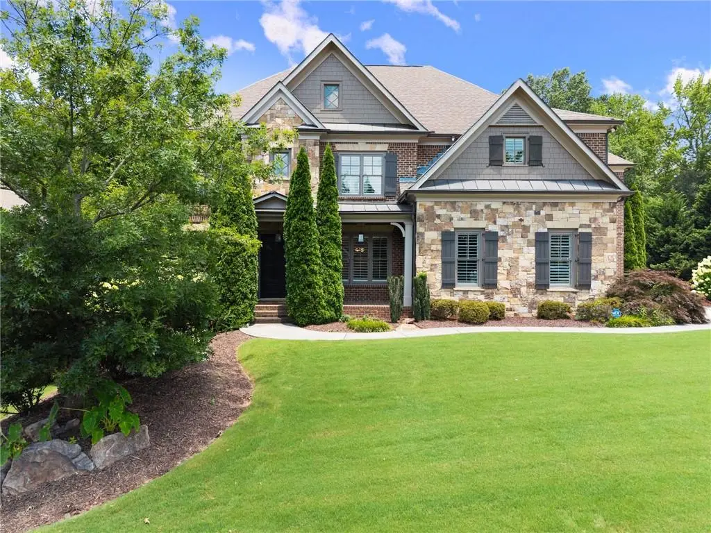 5230 Harris Springs Drive, Cumming, GA 30040 - Image #1