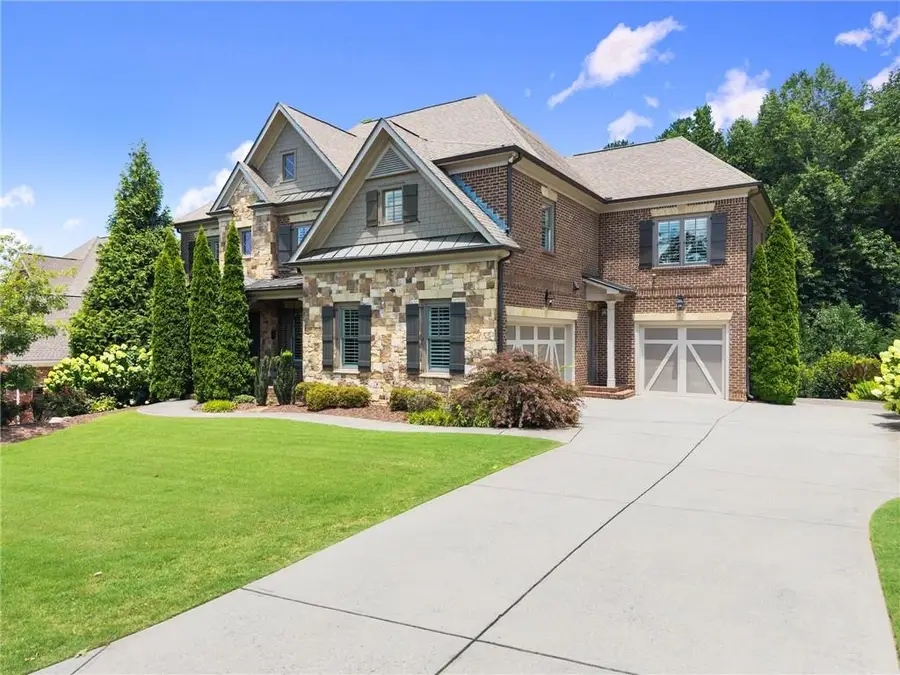 5230 Harris Springs Drive, Cumming, GA 30040 - Image #2