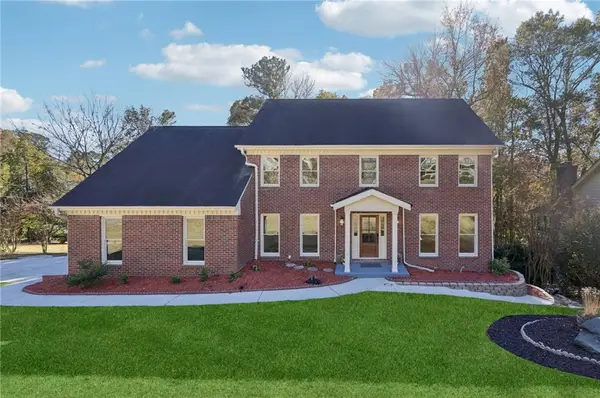 3233 Bolero Pass, Atlanta, GA 30341