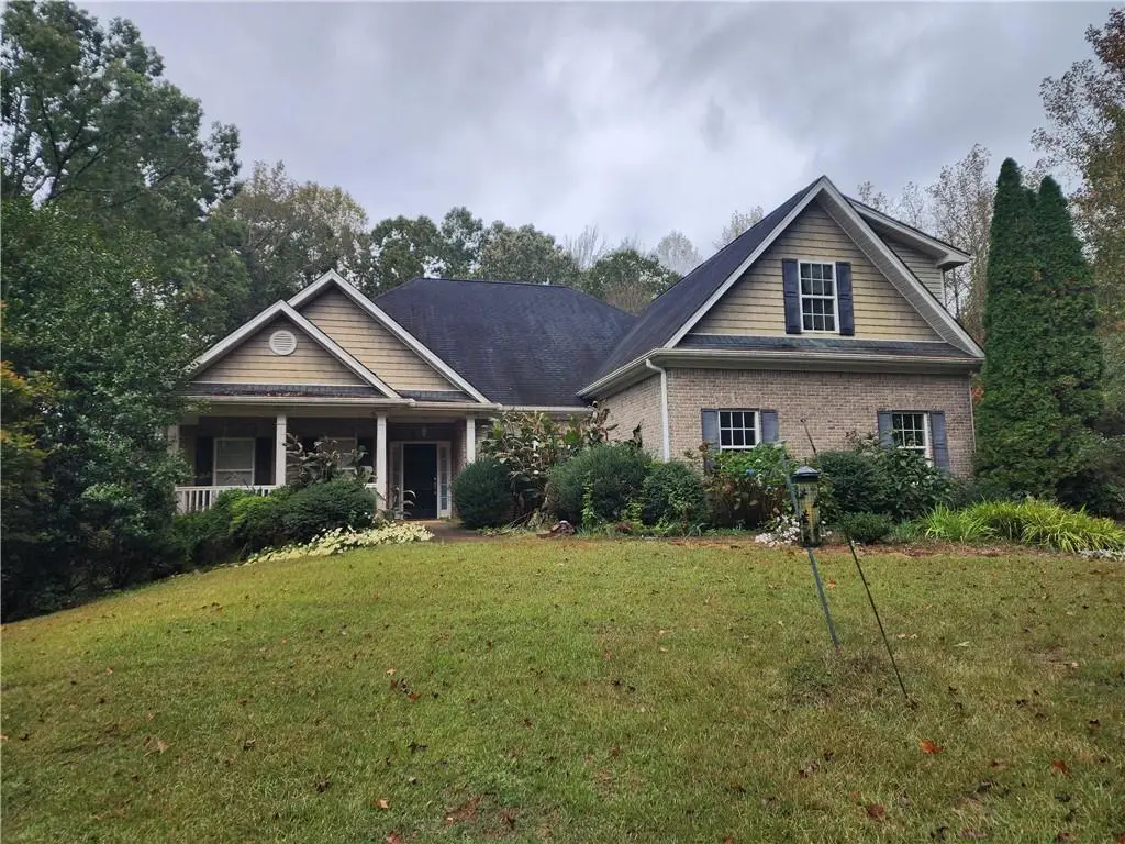 1620 Tappan Spur Road, Watkinsville, GA 30677 - Image #1