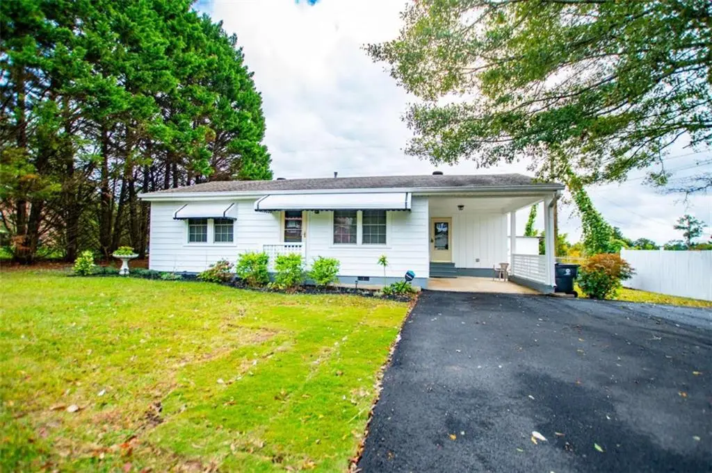 388 Macland Road, Dallas, GA 30132 - Image #1