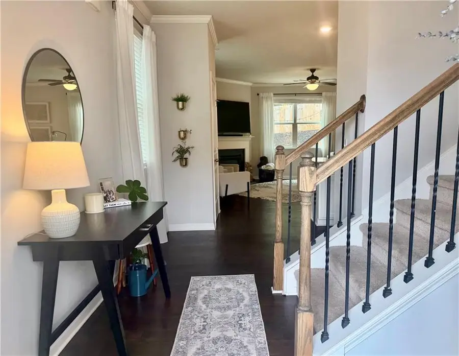 5714 Turnstone Trail, Flowery Branch, GA 30542 - Image #2