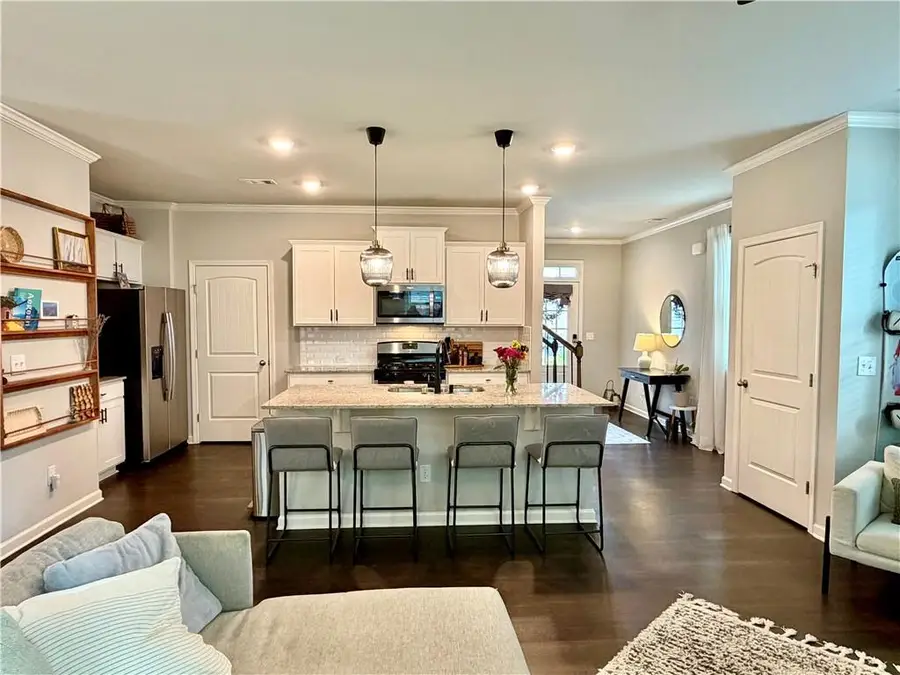 5714 Turnstone Trail, Flowery Branch, GA 30542 - Image #3