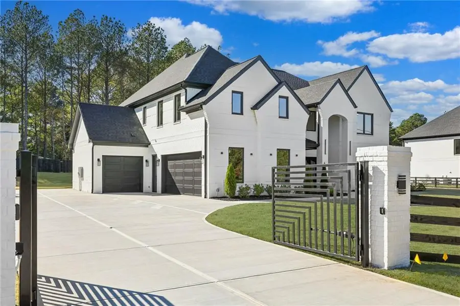 3207 Bold Springs Road, Dacula, GA 30019 - Image #2