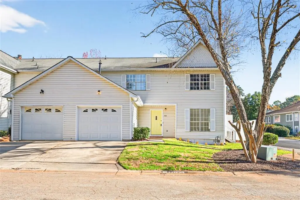 1049 Knights Bridge Court, Norcross, GA 30093 - Image #1