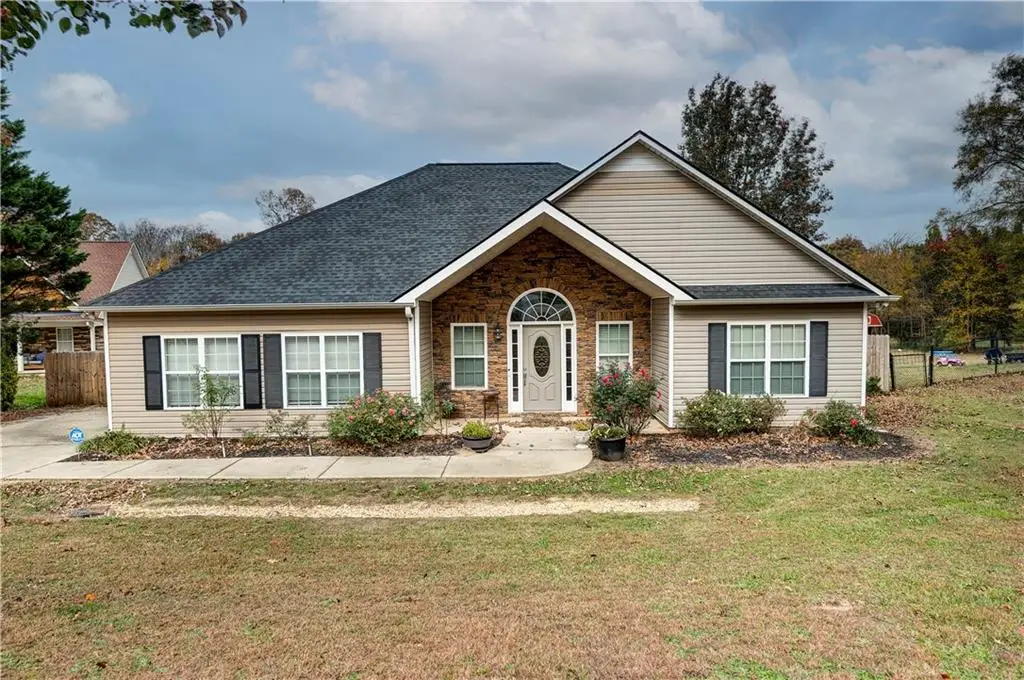 145 Water Wheel Lane Se, Calhoun, GA 30701 - Image #1