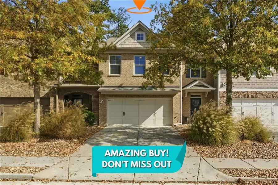 2880 Cooper Brook Drive, Snellville, GA 30078 - Image #2