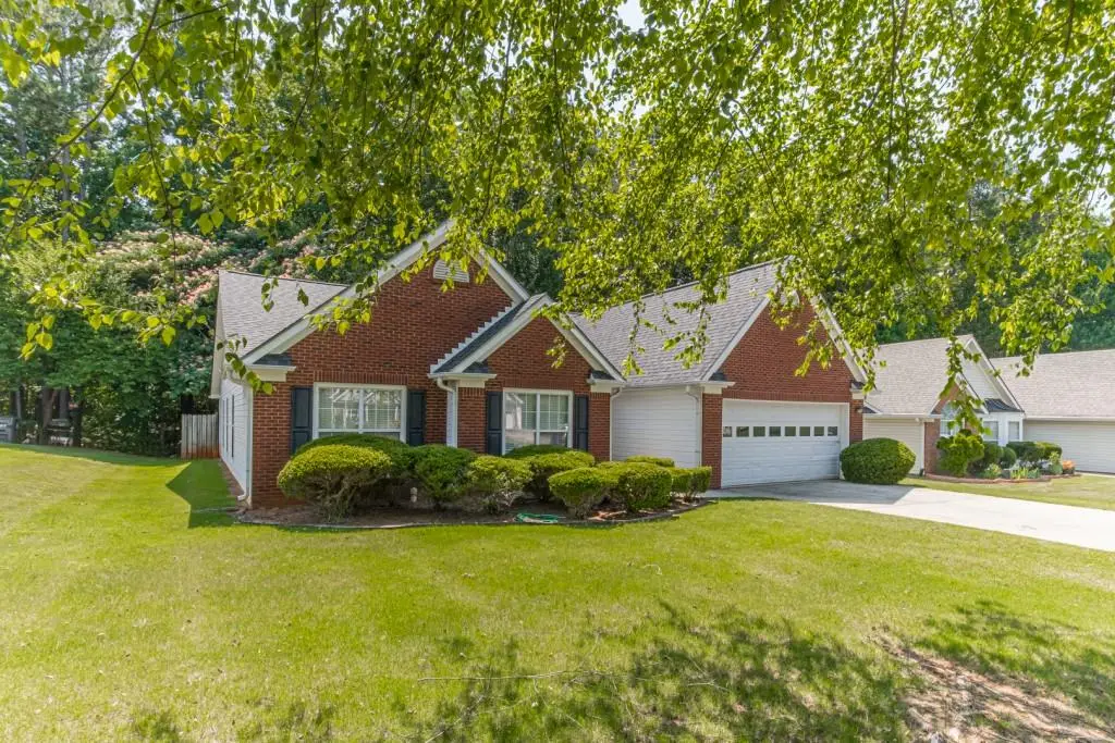 440 Sterling Hill Drive, Lawrenceville, GA 30046 - Image #1