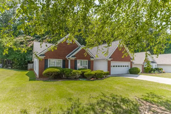 440 Sterling Hill Drive, Lawrenceville, GA 30046