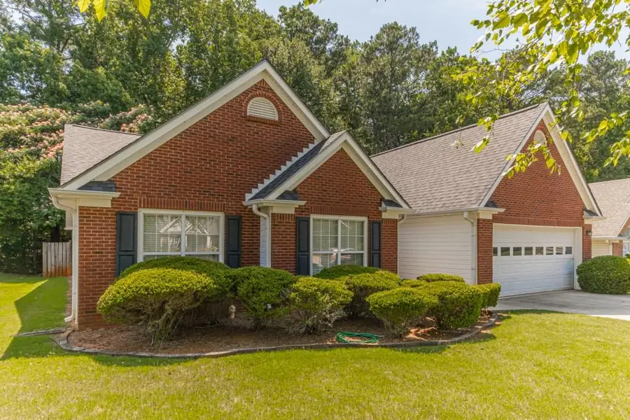 440 Sterling Hill Drive, Lawrenceville, GA 30046 - Image #2