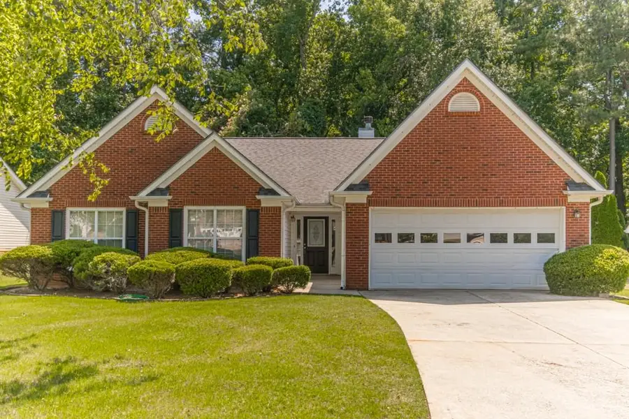 440 Sterling Hill Drive, Lawrenceville, GA 30046 - Image #3