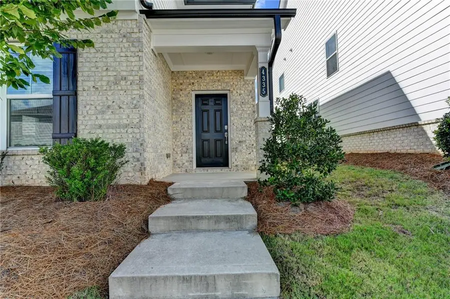 4335 Magpie Drive, Hoschton, GA 30548 - Image #2
