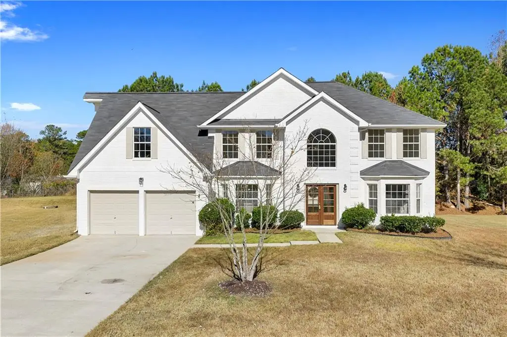 6856 Hill Creek Cove, Lithonia, GA 30058 - Image #1