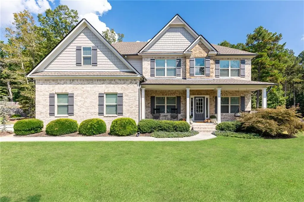 620 Creekside Trace, Covington, GA 30014 - Image #1