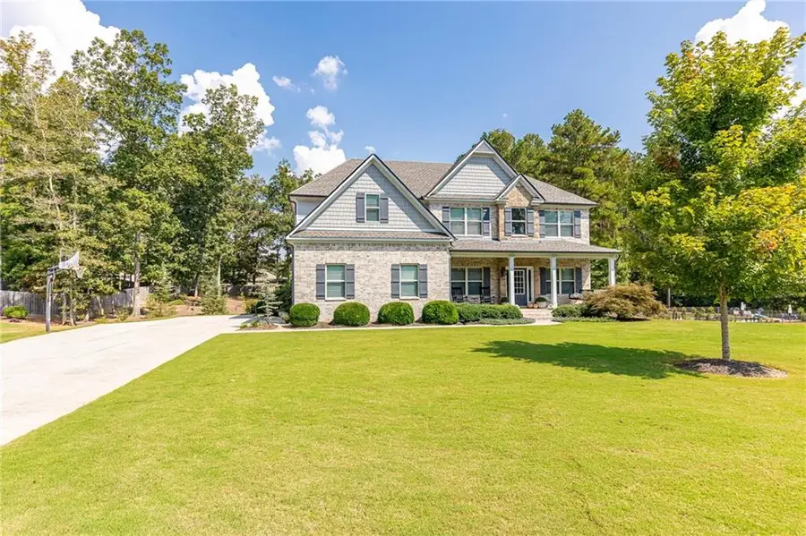620 Creekside Trace, Covington, GA 30014 - Image #2