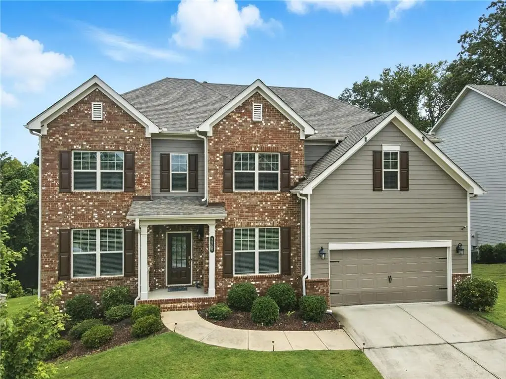 3950 Grandview Manor Drive, Cumming, GA 30028 - Image #1