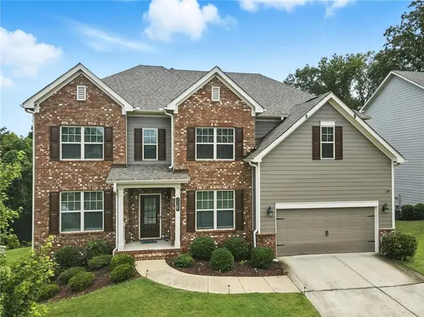 3950 Grandview Manor Drive, Cumming, GA 30028