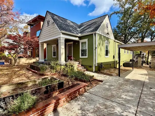 221 Mountain View Street, Decatur, GA 30030