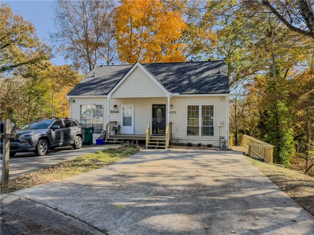 5033 David Place Se, Smyrna, GA 30082 - Image #1