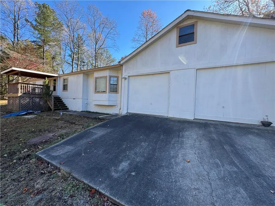 5115 W Holiday Court Se, Acworth, GA 30102 - Image #2
