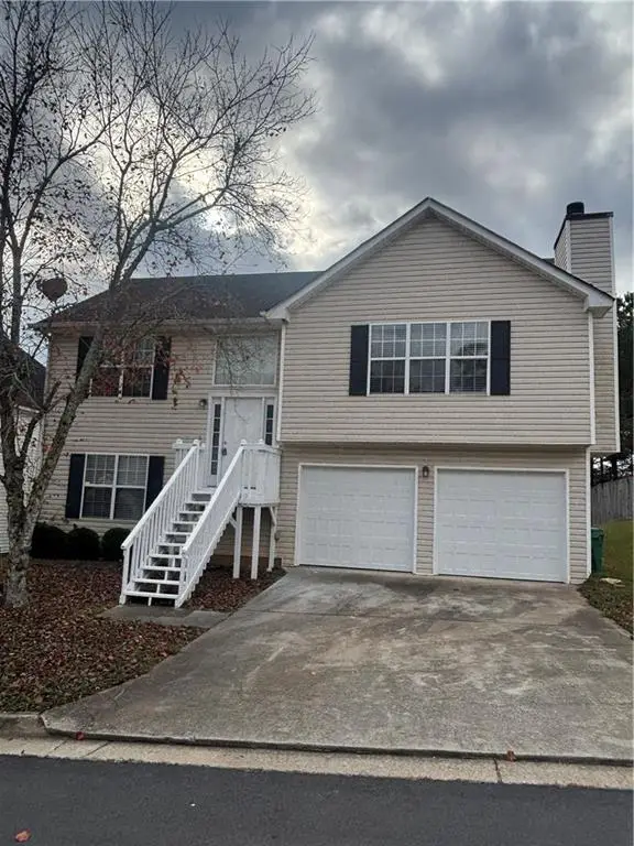 3703 Salem Springs Court, Lithonia, GA 30038 - Image #1