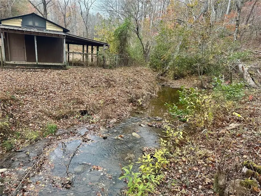 7567 Henderson Mountain Road, Jasper, GA 30143 - #2