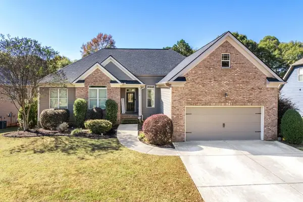 144 Braselton Farms Drive, Hoschton, GA 30548