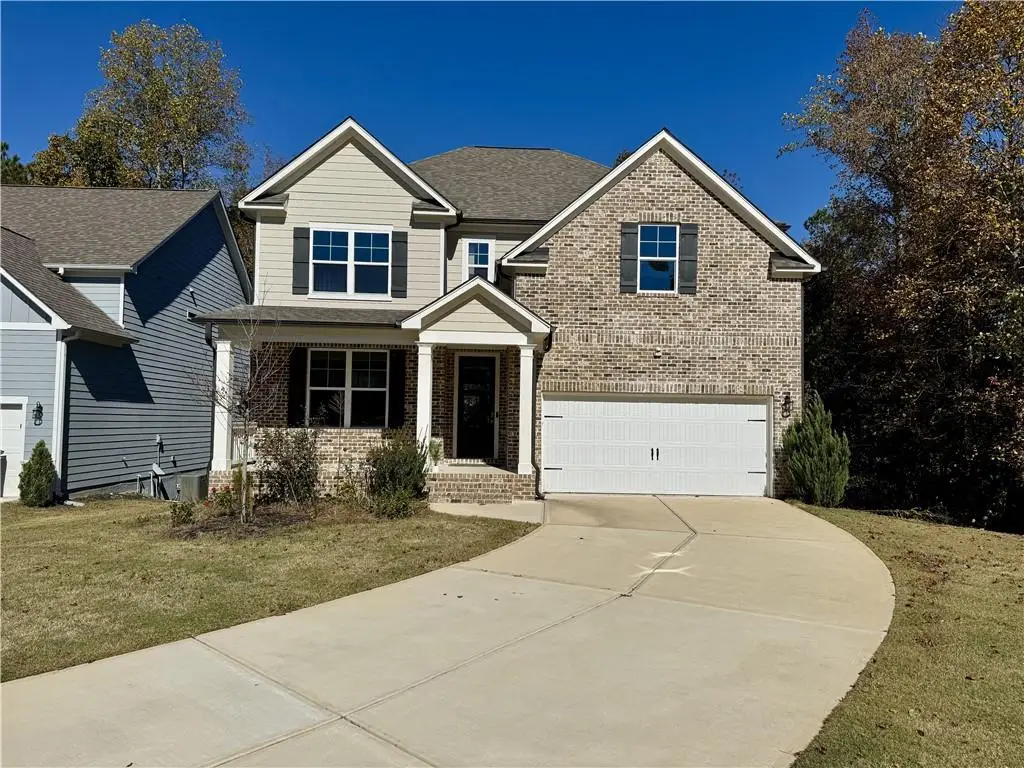 49 Overview Court, Dallas, GA 30157 - Image #1