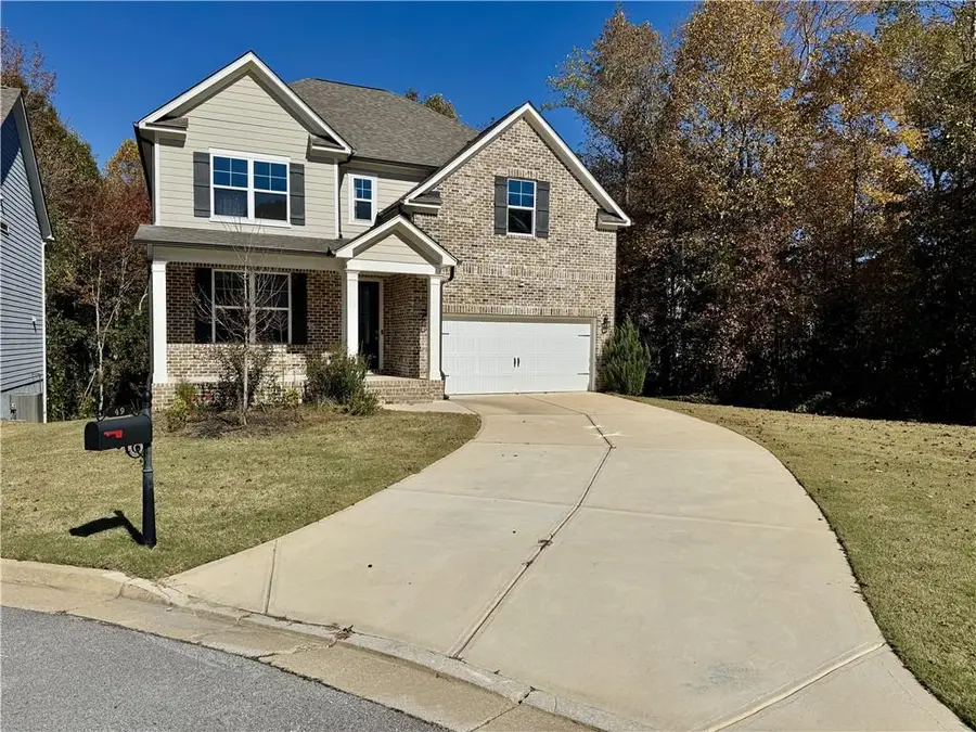 49 Overview Court, Dallas, GA 30157 - Image #2