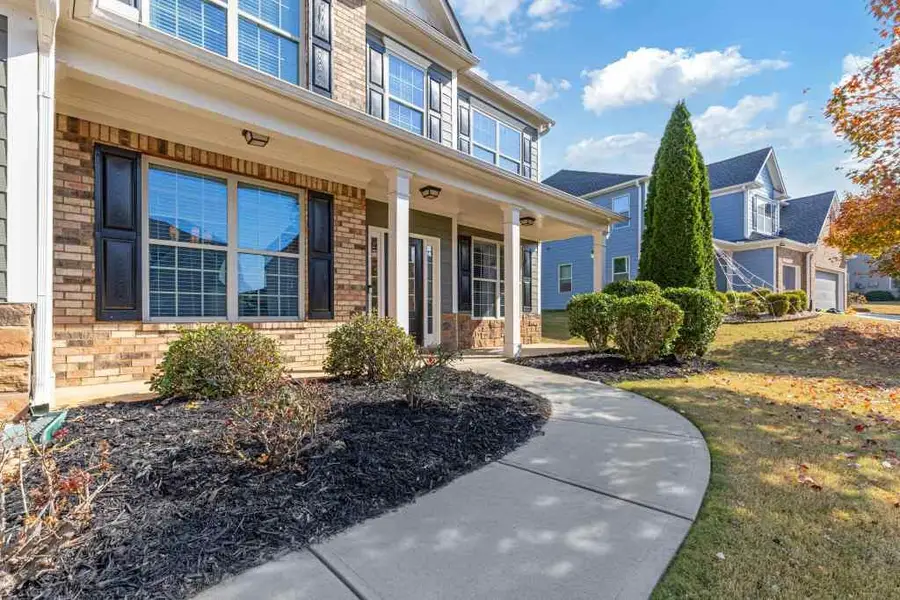 4845 Plainsman Circle, Cumming, GA 30028 - Image #3