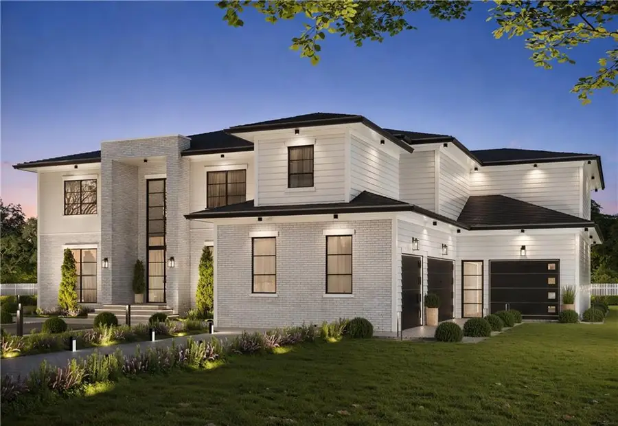 3769 High Green Drive, Marietta, GA 30068 - Image #2