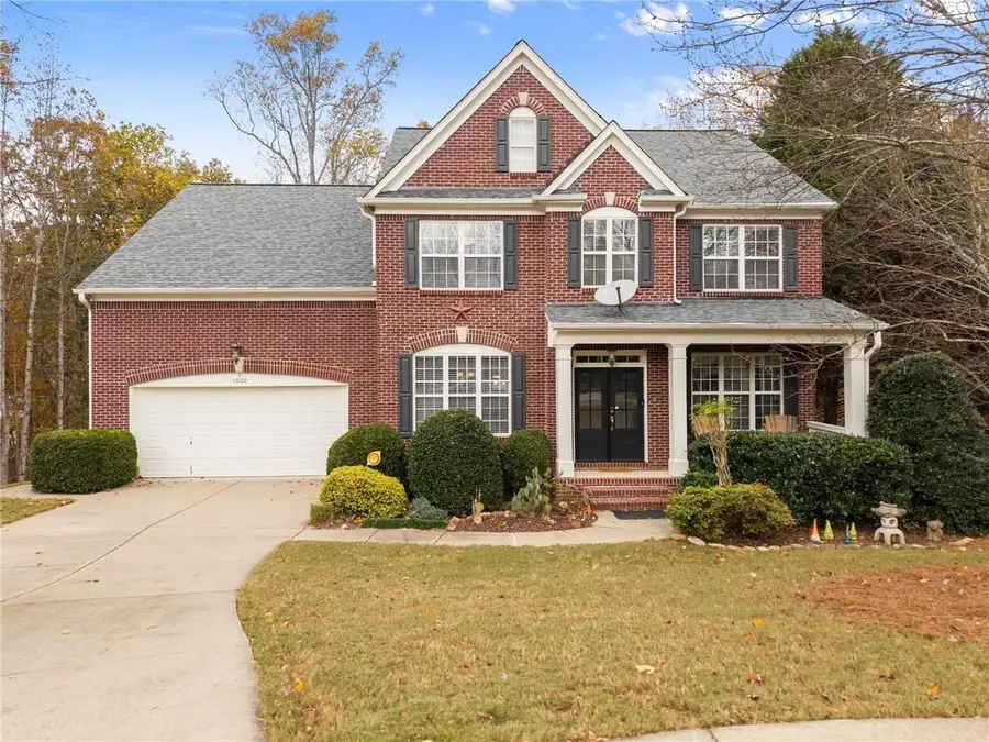 1000 Island Bluff Lane, Buford, GA 30518 - Image #2