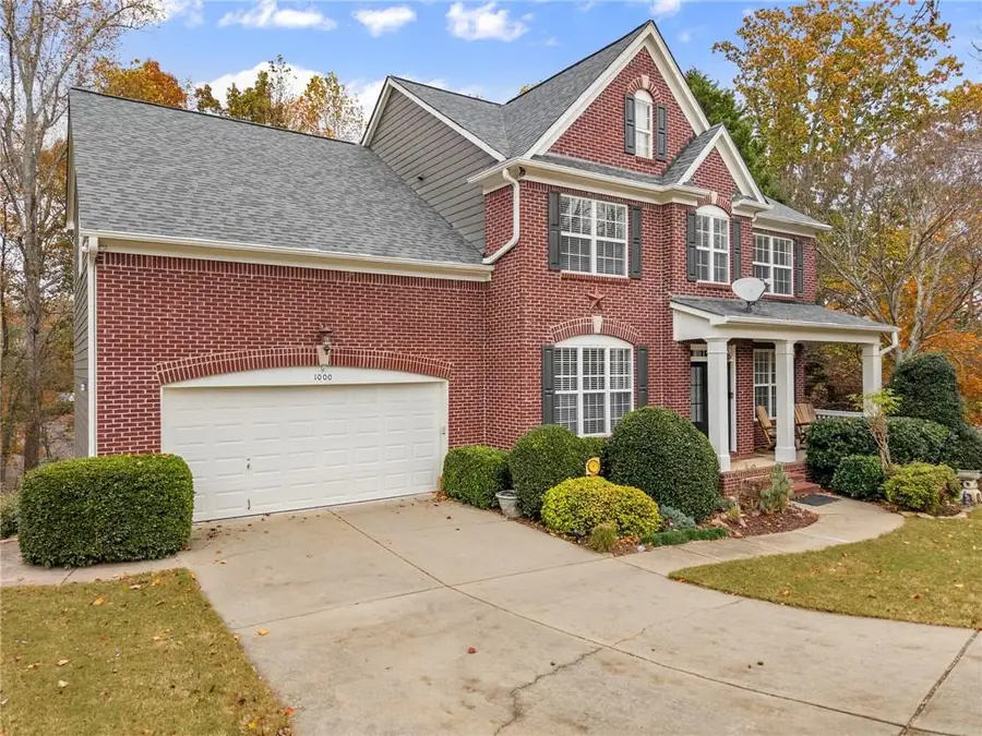1000 Island Bluff Lane, Buford, GA 30518 - Image #3