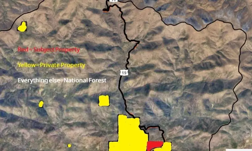 18 Corinth Church Road, Cleveland, GA 30528 - Image #3